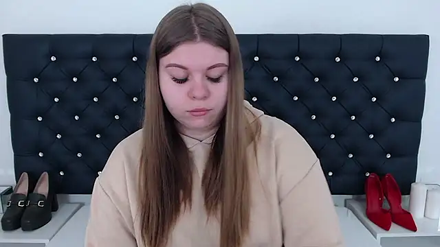 Snapshot of AbbyPleasure chatting on March 19, 2025, 10:00 am AbbyPleasure online show from March 19, 2025, 10:00 am