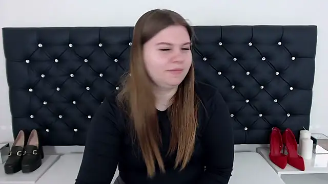 Snapshot of AbbyPleasure chatting on March 22, 2025, 10:17 am AbbyPleasure online show from March 22, 2025, 10:17 am