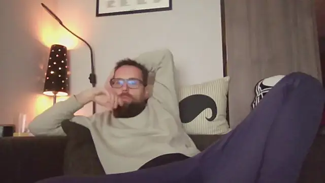 MeSteff online show from March 17, 2025, 8:09 pm