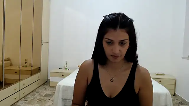 ZajiraShane online show from September 25, 2025, 11:36 am