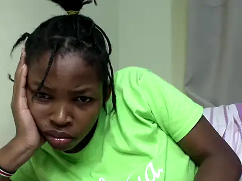 queen-sasha online show from March 25, 2026, 6:03 pm