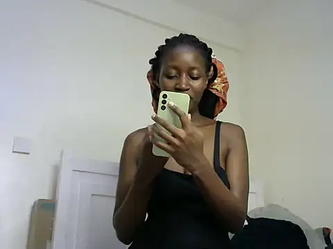 thicky anncy online show from March 15, 2025, 10:55 pm