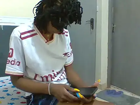 kiki788 online show from March 4, 2026, 2:45 pm