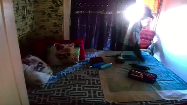 Indian Blaze00 online show from March 22, 2025, 1:52 pm