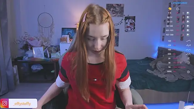 CallMeEffy1 online show from February 11, 2026, 6:24 pm