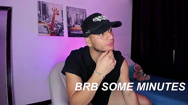 Curlblue online show from January 11, 2025, 7:49 am