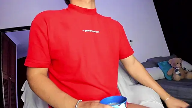 Curlblue online show from February 24, 2025, 3:55 am