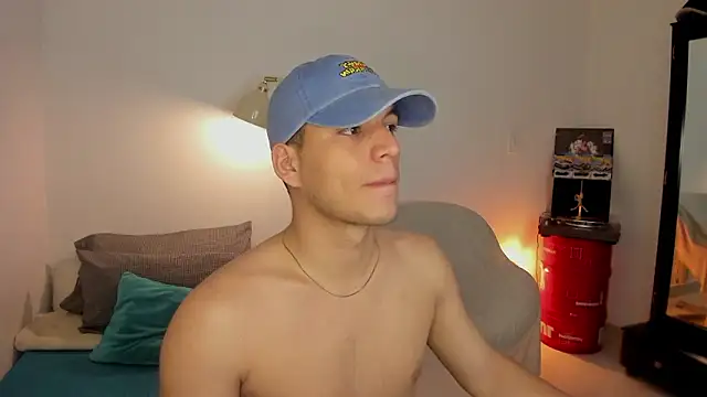 Curlblue online show from February 10, 2026, 9:02 am