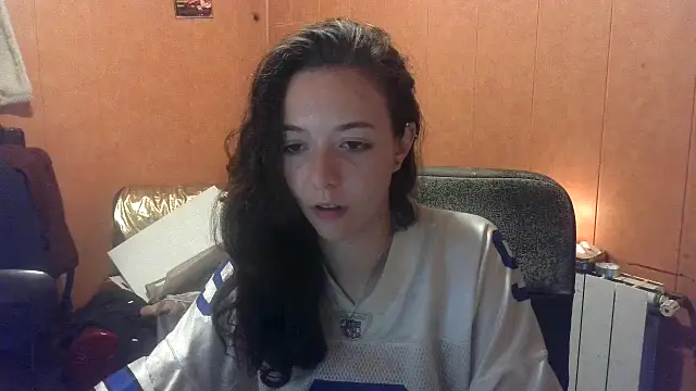 Lia Y PatrickX online show from November 15, 2025, 1:36 am