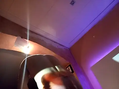 Lia Y PatrickX online show from March 7, 2026, 3:14 am