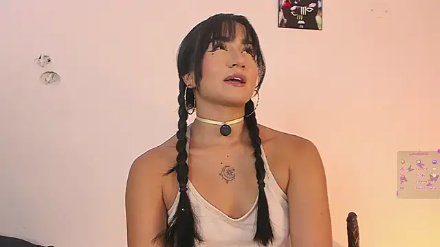 Maggie 1 online show from November 18, 2025, 11:15 pm