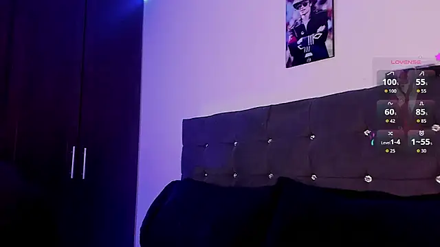 Maggie 1 online show from March 6, 2026, 10:50 pm