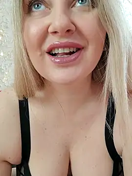 LadyLolyPop  online show from March 10, 2025, 4:17 am