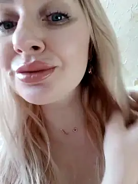 LadyLolyPop  online show from March 20, 2026, 5:01 am