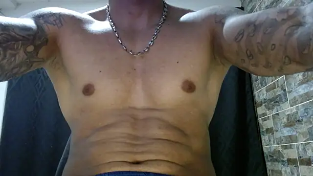 babyrecord1 online show from January 15, 2025, 8:16 pm