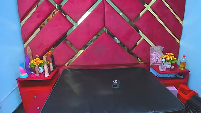 Sweet Annyy online show from December 15, 2025, 12:31 pm