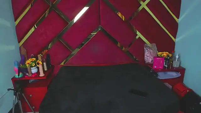 Sweet Annyy online show from February 13, 2026, 12:56 pm