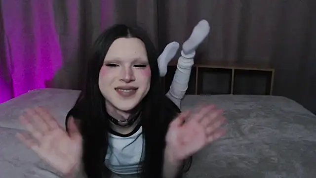 Sexpired Princess online show from December 29, 2024, 12:52 am