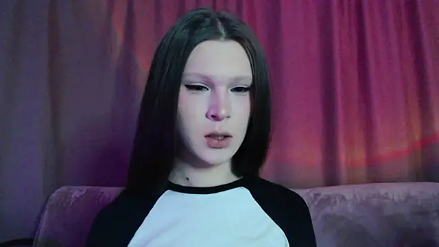 Sexpired Princess online show from February 12, 2025, 2:35 am