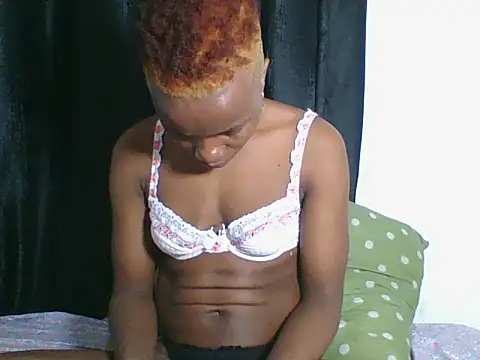 AfricanPrincess24 online show from September 10, 2025, 5:24 pm