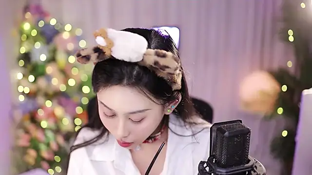 SleepArtist online show from December 30, 2024, 9:08 pm