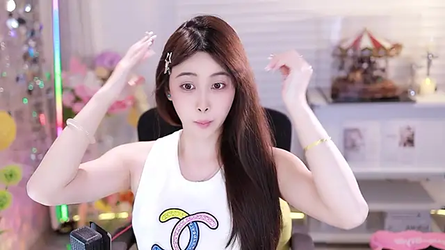 SleepArtist online show from February 5, 2026, 1:16 pm