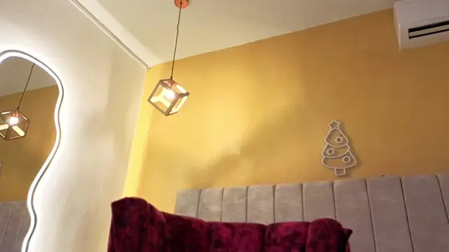 lexyfyre online show from February 22, 2026, 12:26 pm