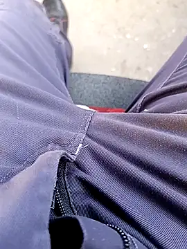 vadszex31 online show from October 29, 2025, 8:38 am