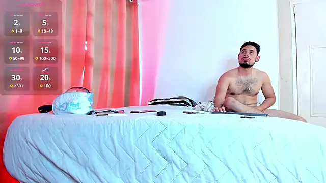 thesexlawyer1 online show from February 21, 2025, 7:54 pm