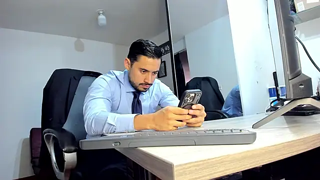 thesexlawyer1 online show from October 29, 2025, 8:10 pm