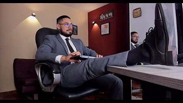 thesexlawyer1 online show from March 4, 2026, 3:01 am