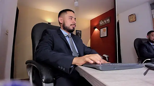 thesexlawyer1 online show from March 17, 2026, 3:33 am