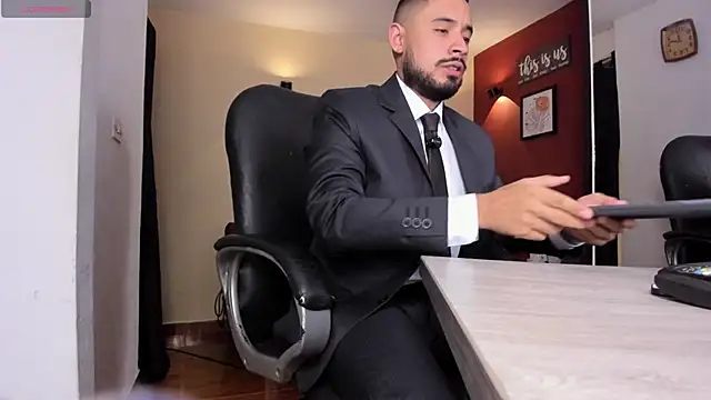 thesexlawyer1 online show from March 25, 2026, 3:34 am