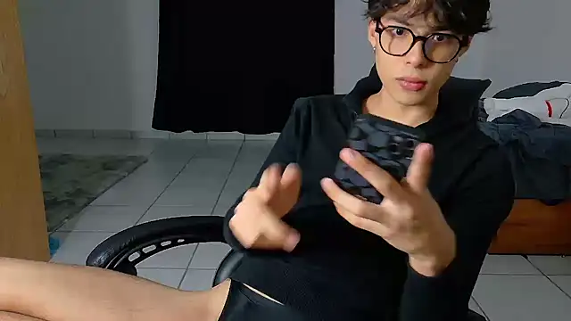 Jacotnk online show from September 9, 2025, 4:01 am