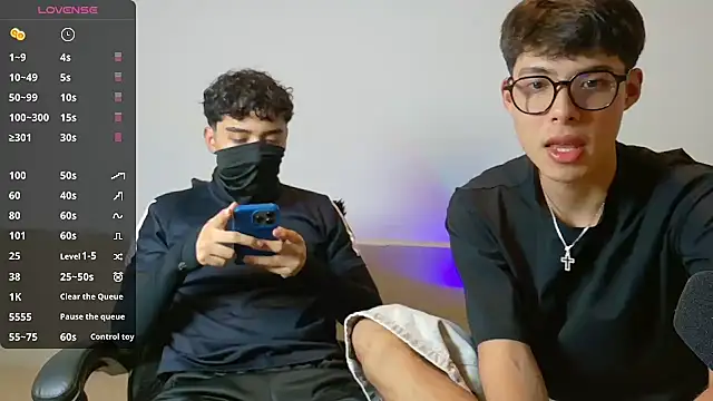 Jacotnk online show from January 8, 2026, 5:21 am