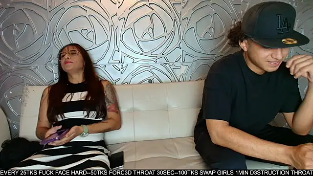 Sex orgy01 online show from May 22, 2026, 7:41 pm