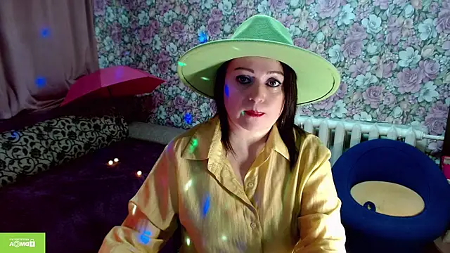 Julia-ru online show from September 25, 2025, 9:29 pm