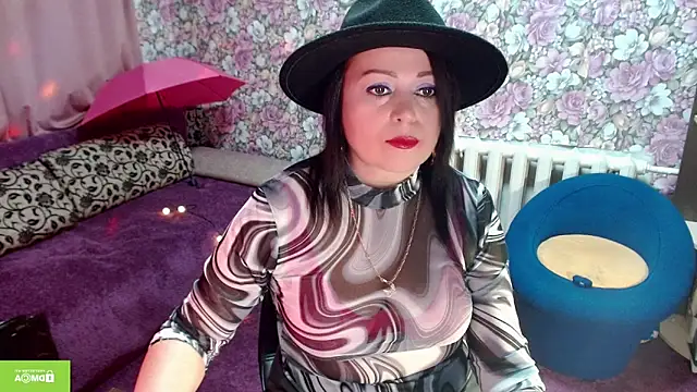 Julia-ru online show from September 26, 2025, 8:46 pm