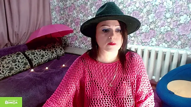 Julia-ru online show from October 29, 2025, 8:43 pm