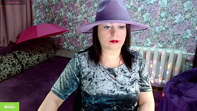 Julia-ru online show from January 18, 2026, 10:02 pm