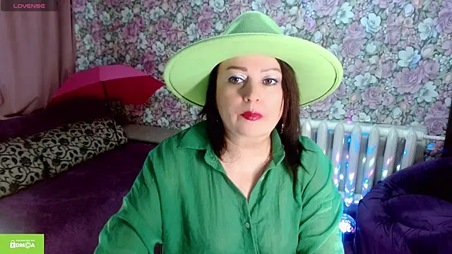 Julia-ru online show from February 4, 2026, 8:58 pm