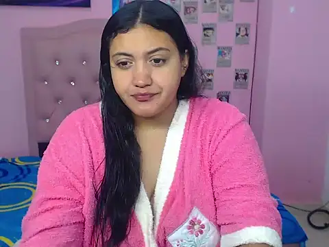 melody-tarly online show from February 12, 2025, 12:12 pm