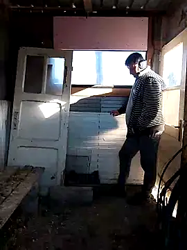 Sarpe84 online show from January 19, 2025, 9:22 am