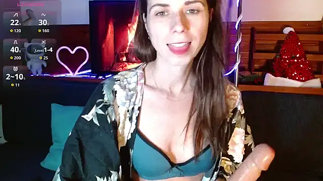 Trinity Fire online show from December 18, 2025, 5:46 am