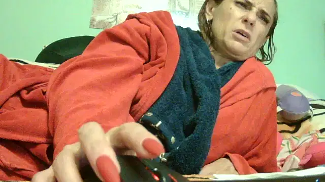 SexyGioconda online show from February 15, 2026, 9:44 pm