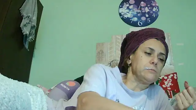 SexyGioconda online show from March 3, 2026, 9:31 pm