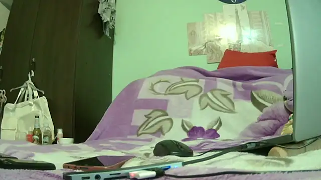 SexyGioconda online show from March 23, 2026, 10:41 am