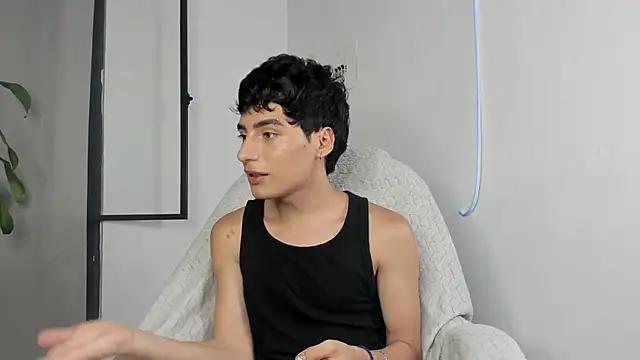 sebas rose online show from September 30, 2025, 12:15 am