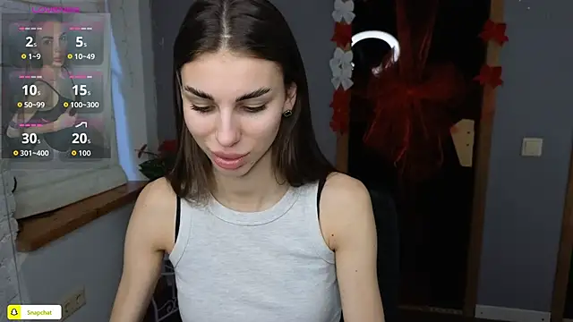 Snapshot of EmmyGreans chatting on February 4, 2026, 6:41 am EmmyGreans online show from February 4, 2026, 6:41 am