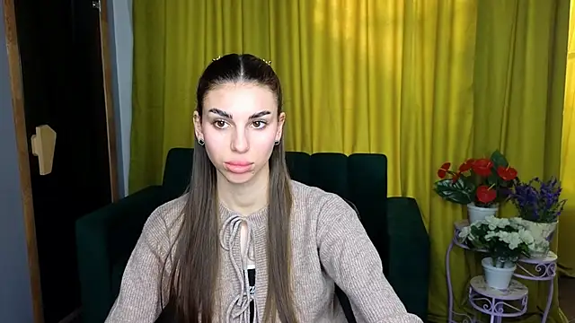 Snapshot of EmmyGreans chatting on February 23, 2026, 6:33 am EmmyGreans online show from February 23, 2026, 6:33 am